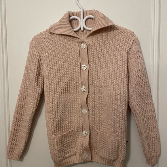 Knit sweater - Picture 1 of 2